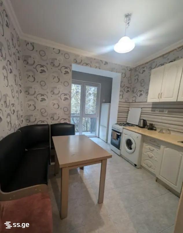 s. cincadze st 0 - 2 rooms