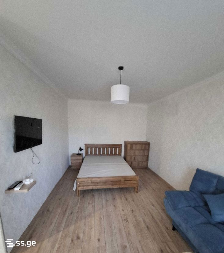 vaja-pshavela avenue 35 - 1 rooms