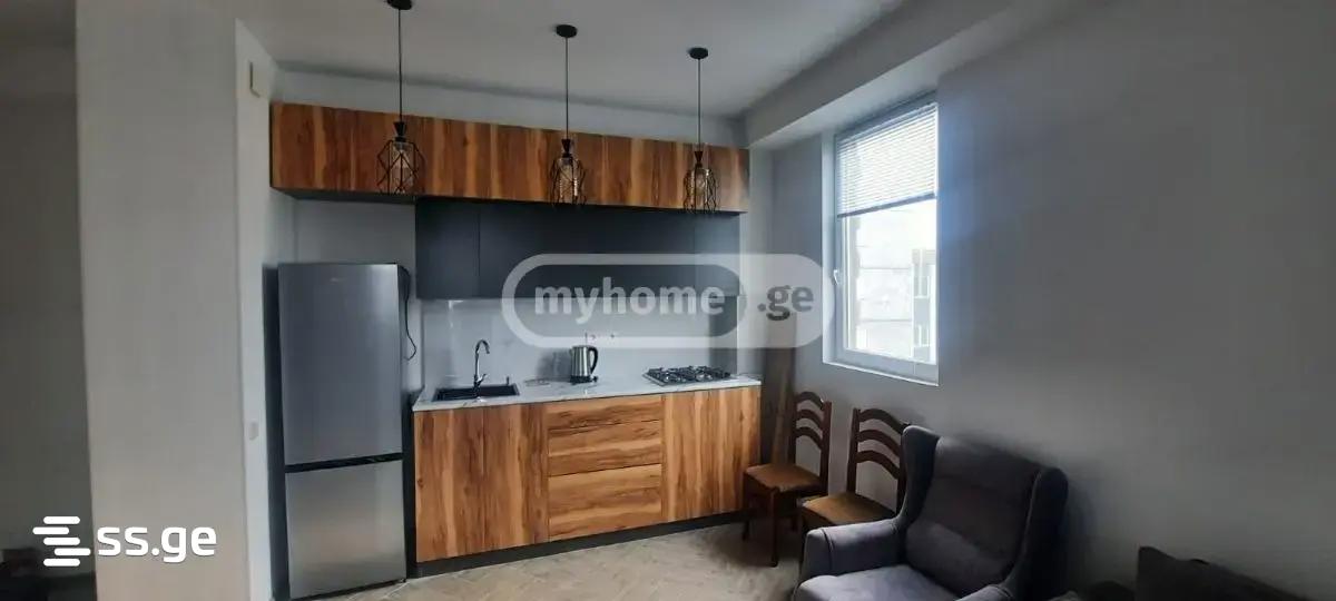 Olive st. - 2 rooms