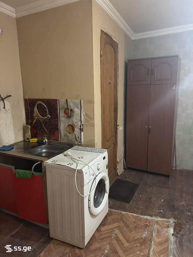 Settlement of St. Barbara st. 125ბ - 1 rooms