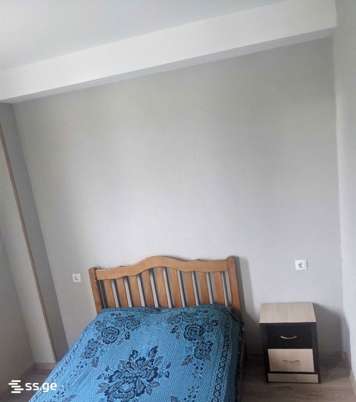 delisi st. 22 - 2 rooms