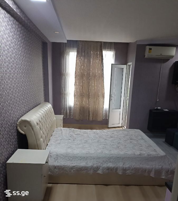 universiteti st. 503 - 1 rooms