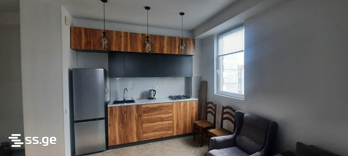 Olive st. - 2 rooms