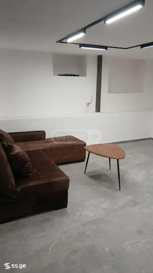 i. javakhishvili st. 118 - 4 rooms