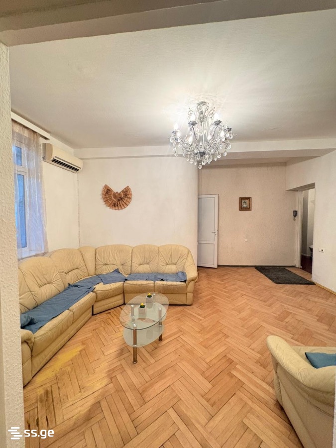 kostava st. 71 - 2 rooms