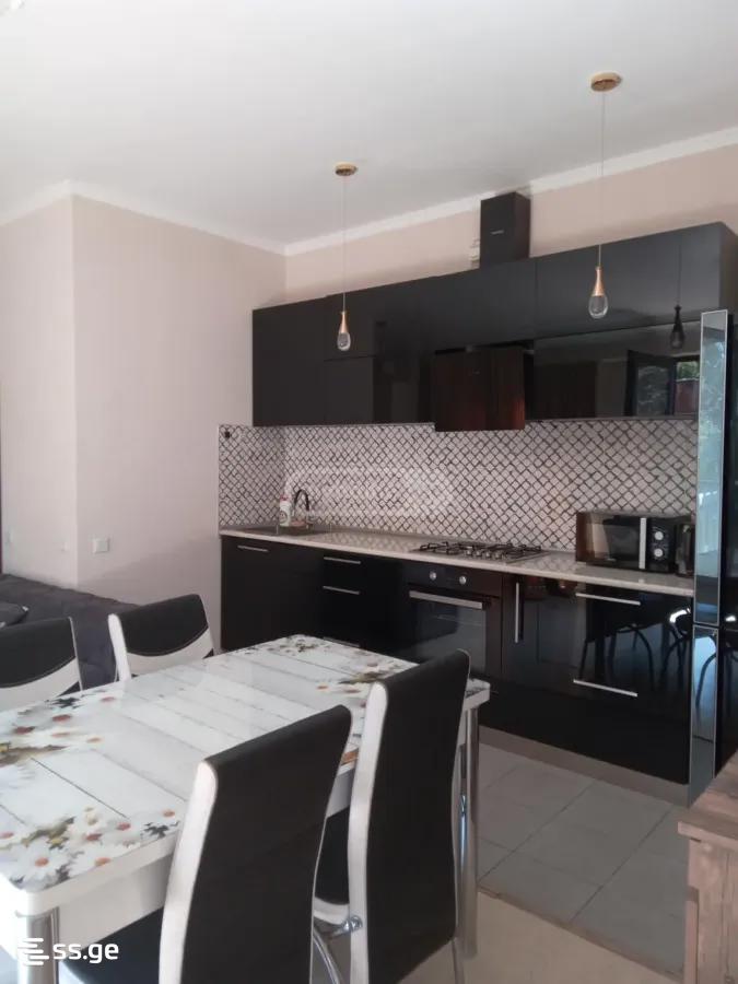 amagleba st. - 2 rooms