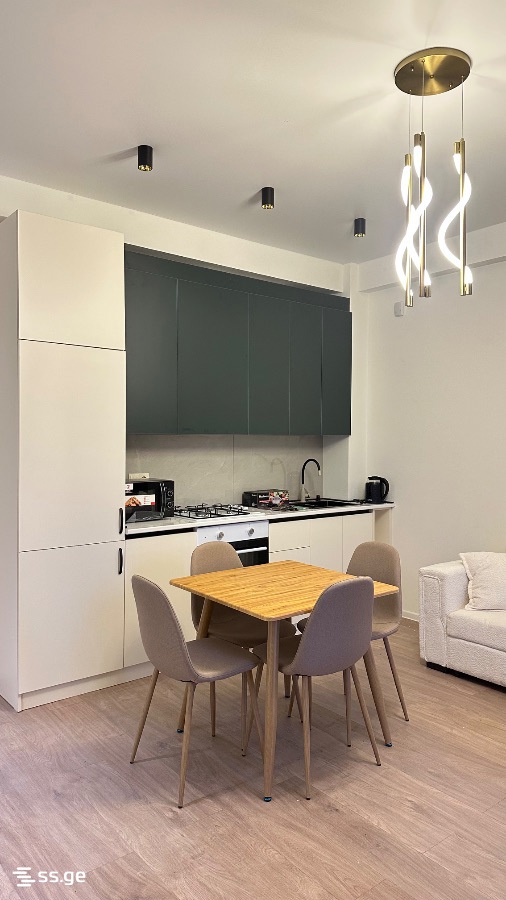 Bob walsh st. 40 - 2 rooms