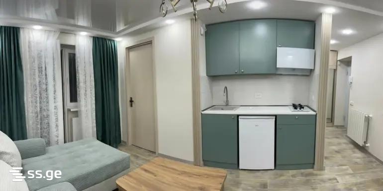 a.wereTlis avenue 93 - 2 rooms