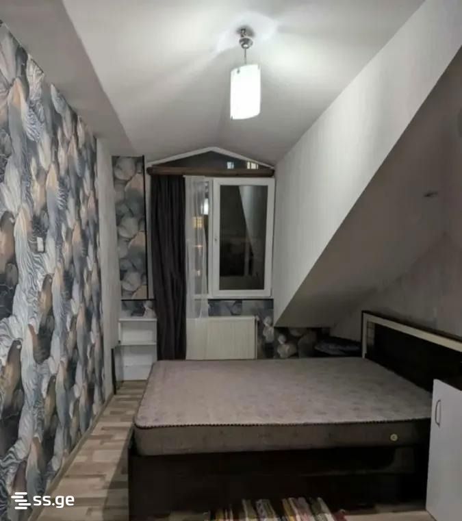 nucubidze st. - 2 rooms