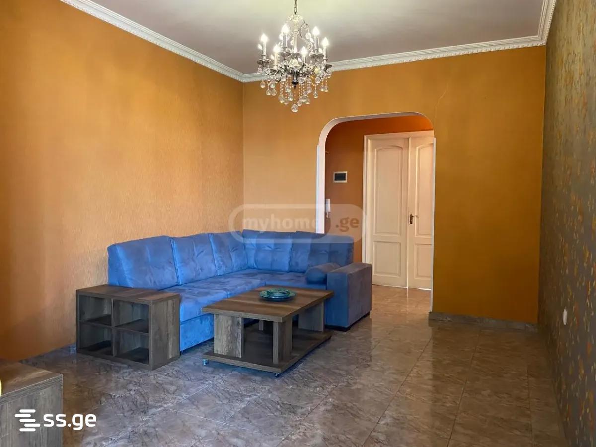 uznadze st. - 4 rooms