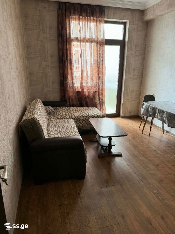 Imedashvili st. - 2 rooms