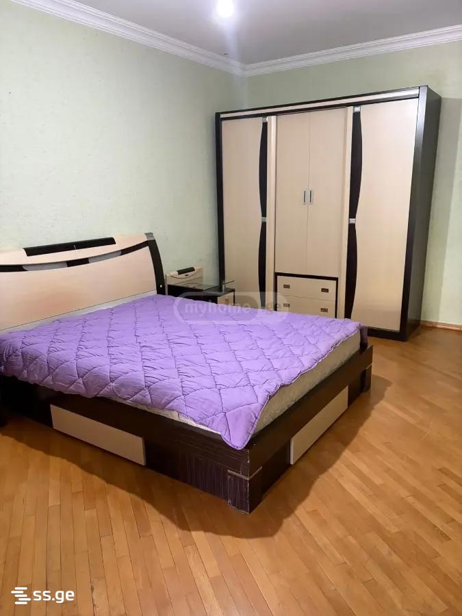 a.wereTlis avenue - 3 rooms