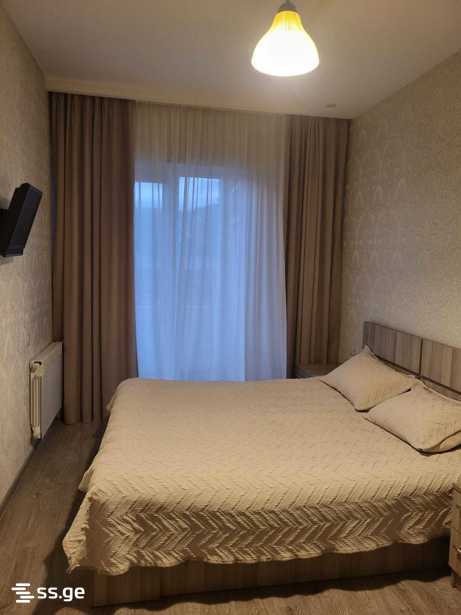 t. eristavi st. (Didube) 27 - 2 rooms