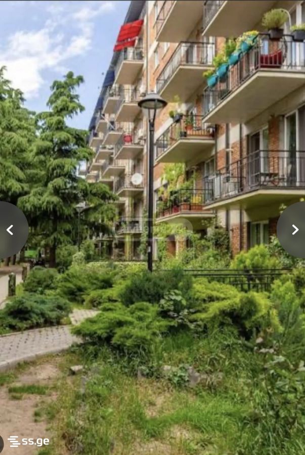 Politkovskaya St (jikia st.) 3 - 2 rooms