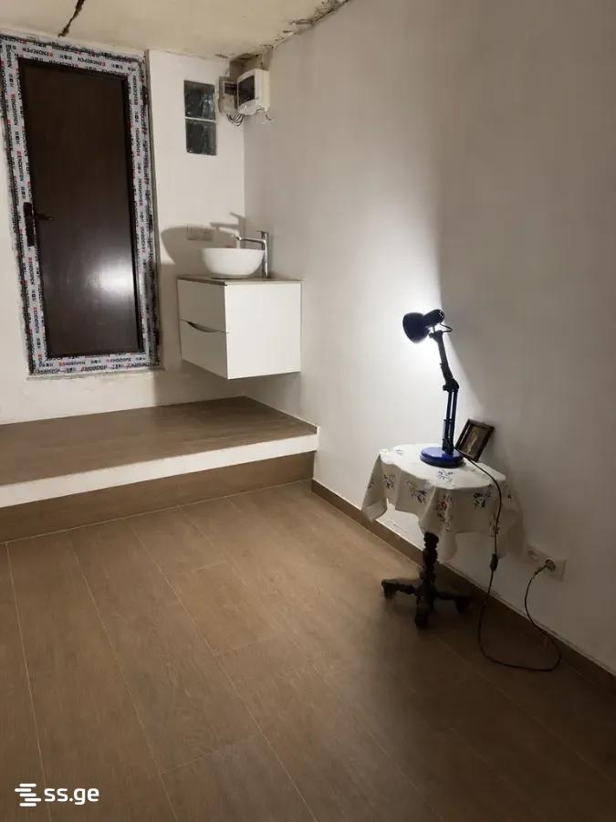 Block II - Vazha-Pshavela 0 - 1 rooms