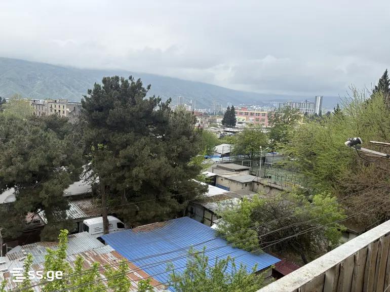 moskovi ave 0 - 3 rooms