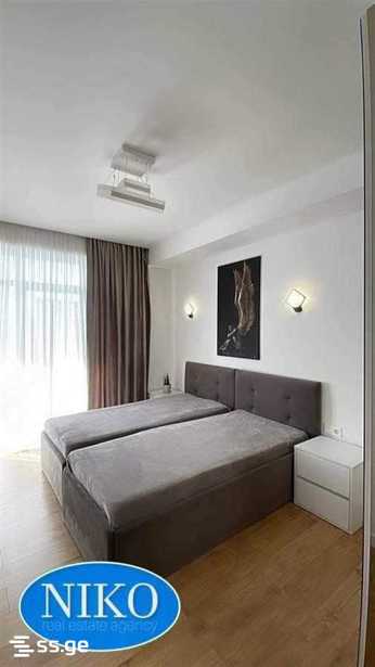 kerchi st. 36 - 4 rooms