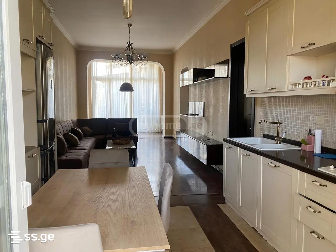 pekini st. - 5 rooms