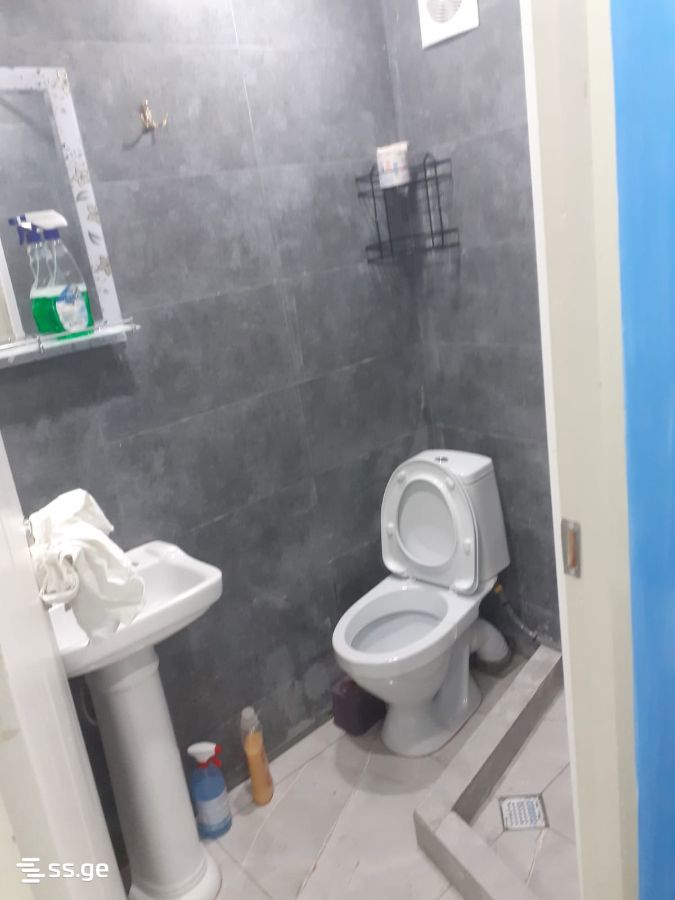 noneshvili st. 1მ/რ - 1 rooms