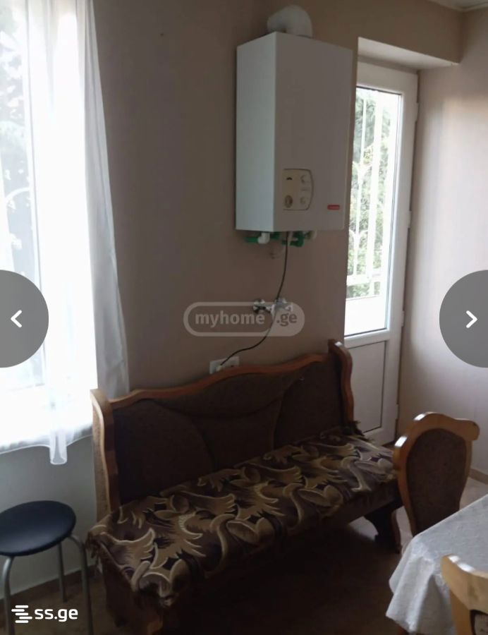 III Microdistrict - Vazisubani 10 - 2 rooms