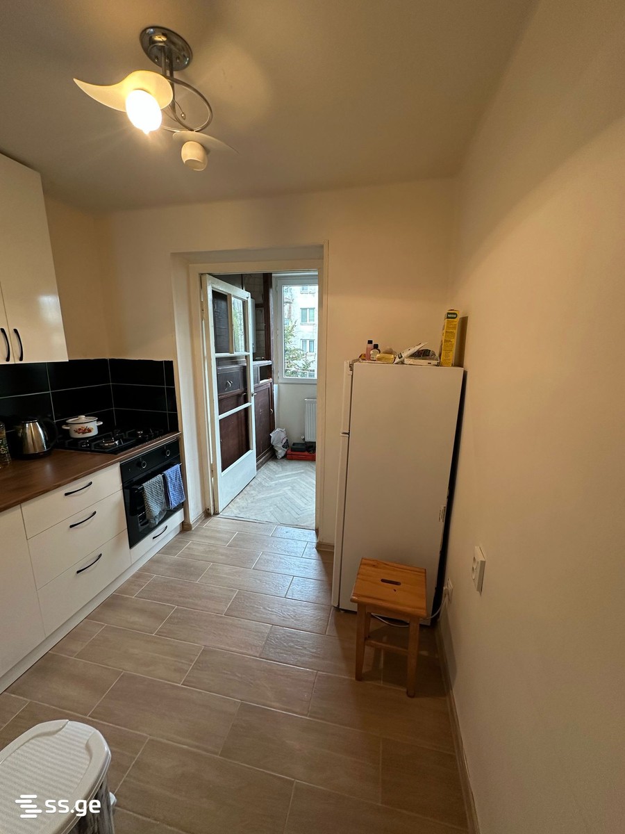 kavtaradze st. - 2 rooms