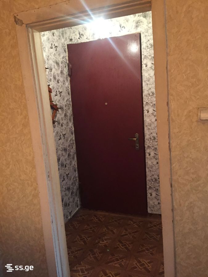 Micro. III, bl. III - Temka 45 - 1 rooms