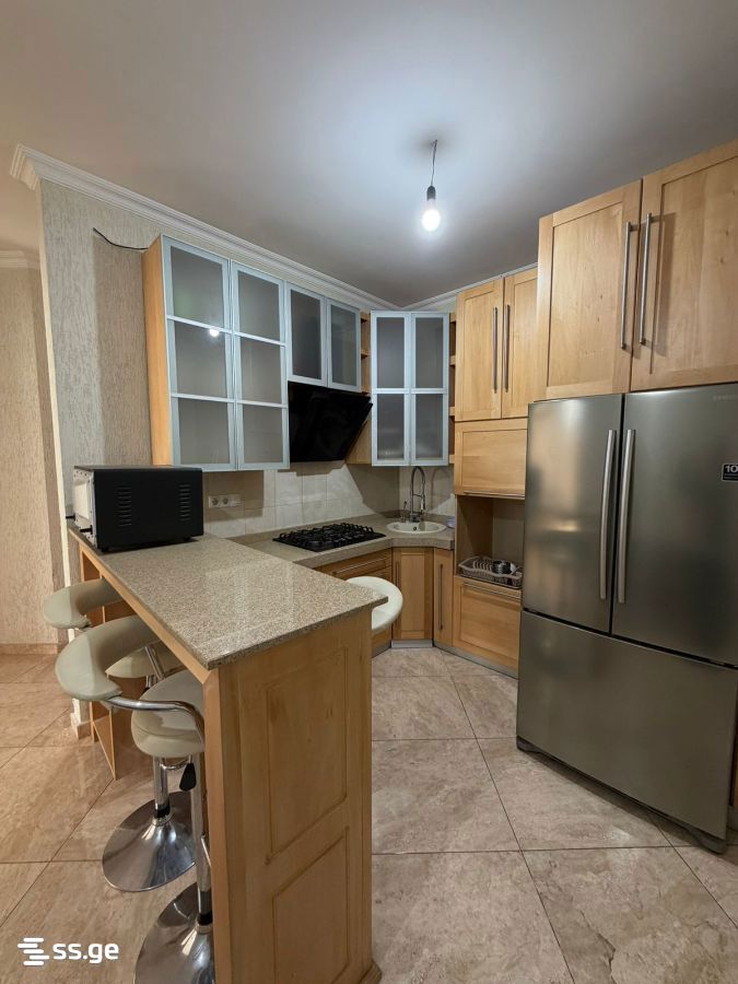lubliana st. - 4 rooms