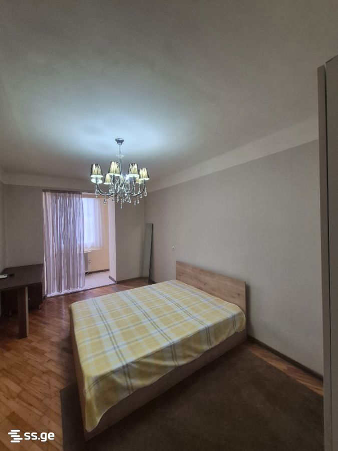 b. khmelnicki st. - 2 rooms