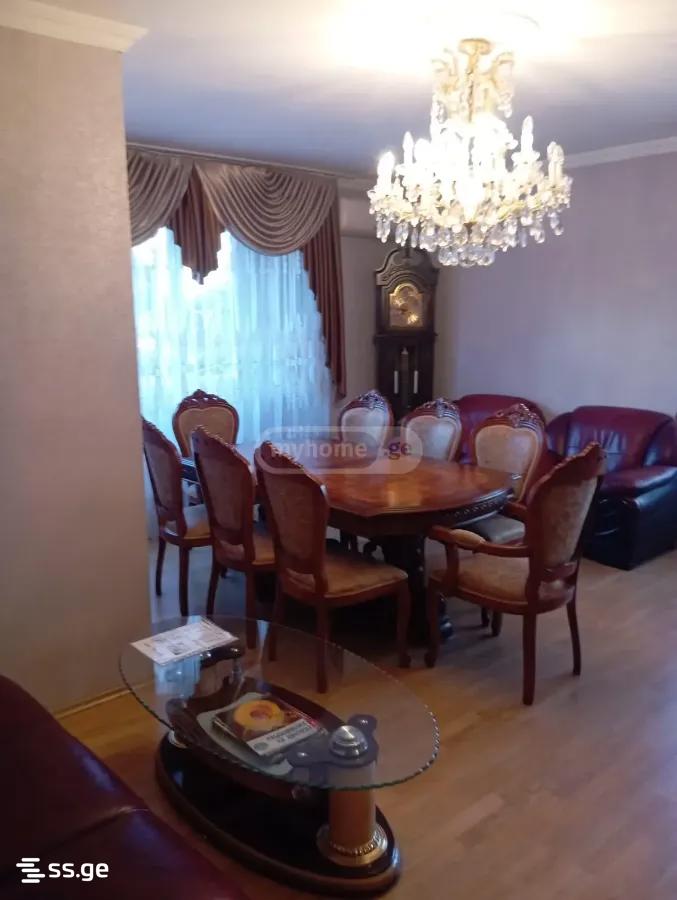 Vazisubnis dasaxleba - 2 rooms