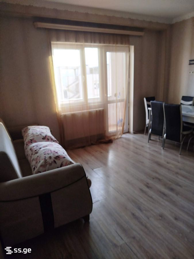abashvili st. 4 - 2 rooms