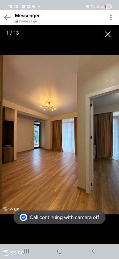 Kristian Stiveni st. .... - 3 rooms