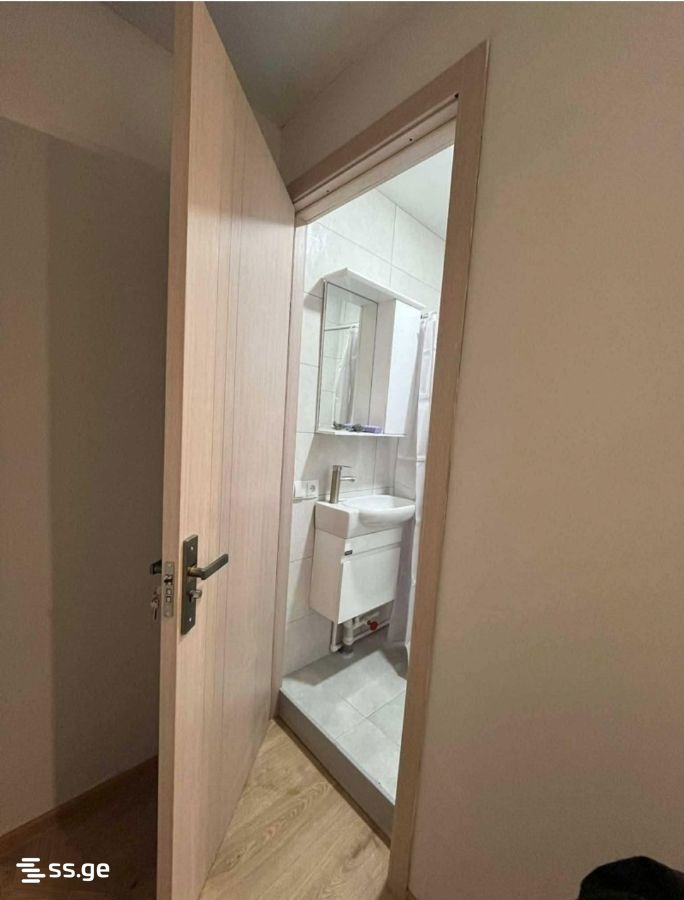 N.Chkheidze st. 27 - 2 rooms