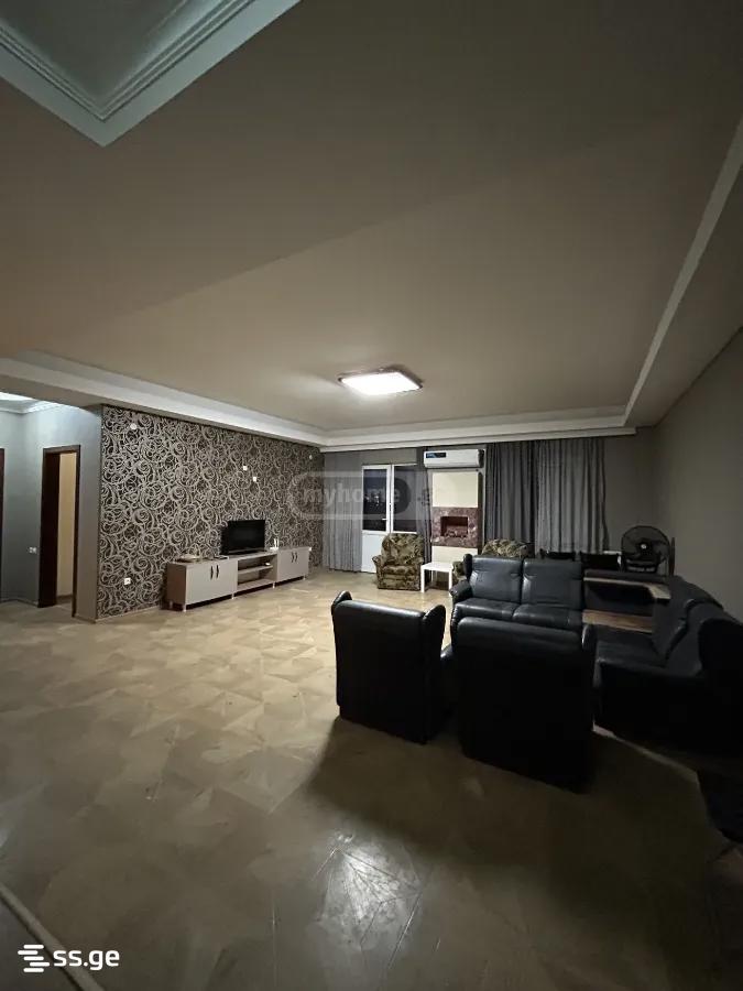 I. Farjiani st. 5 - 4 rooms