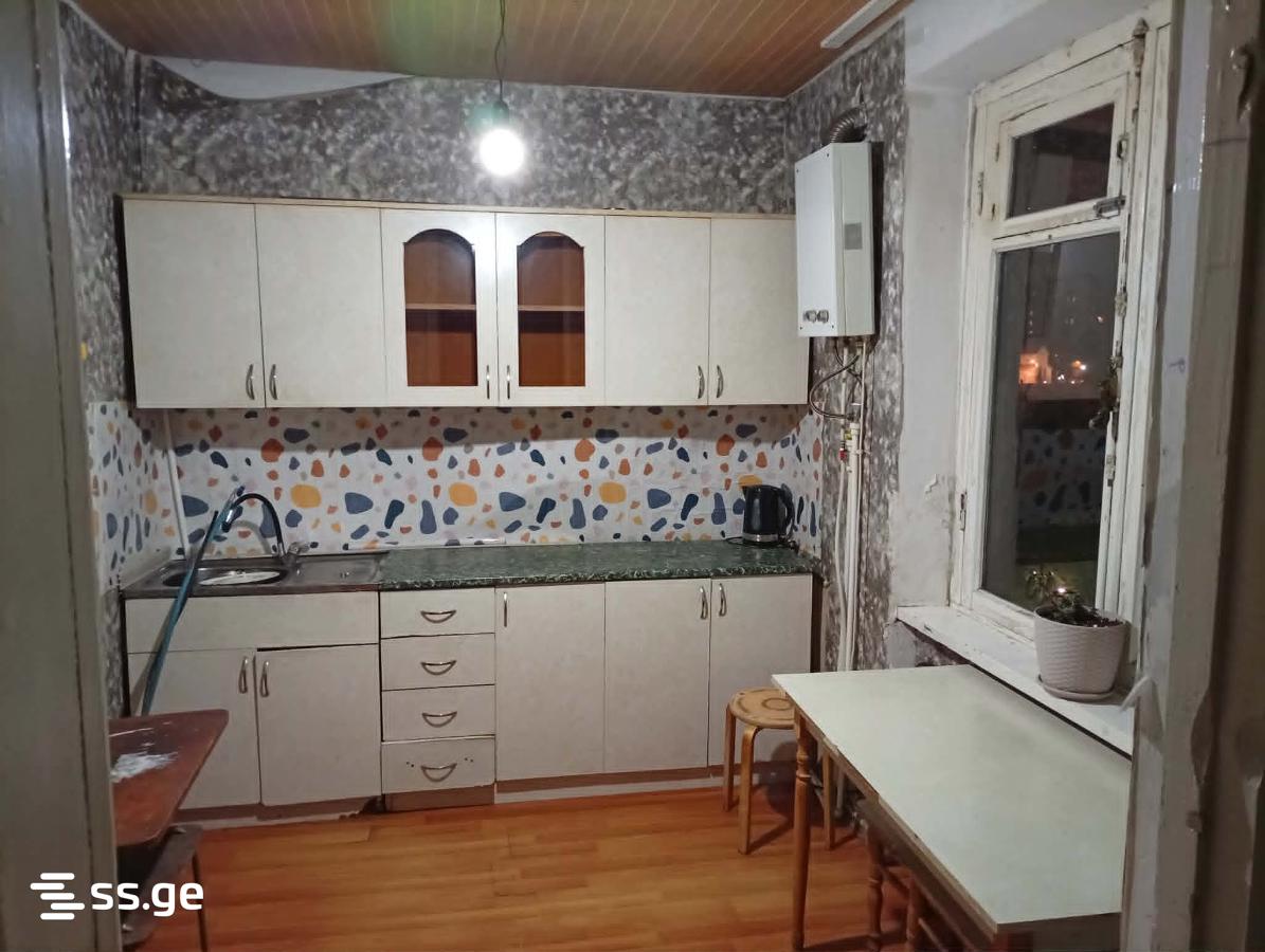 II Microdistrict - Varketili მე-9კორპუსი - 2 rooms