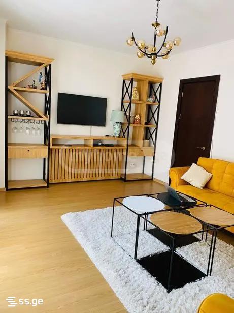amagleba st. - 3 rooms