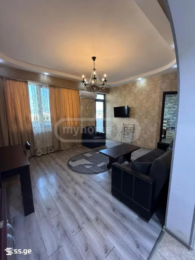 berbuki st. - 2 rooms