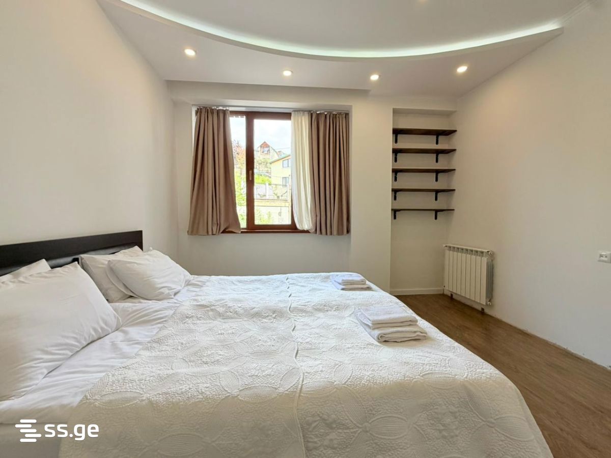 terenti graneli st. - 2 rooms