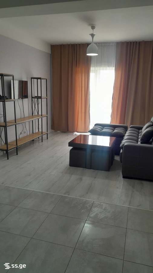 kupradze st. 76 - 2 rooms