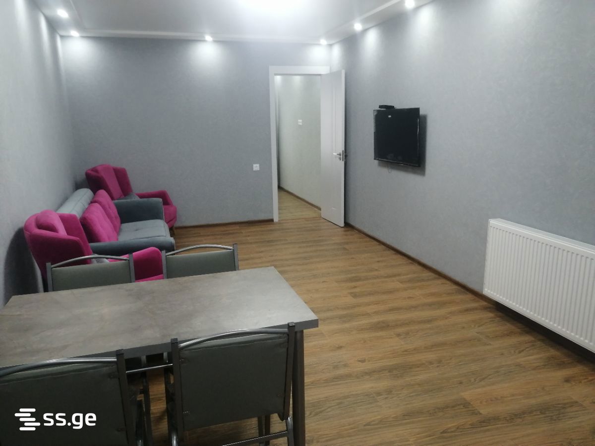 mamardashvili st. 5 - 2 rooms