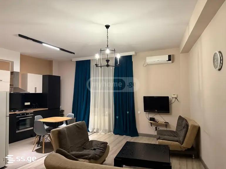 tskneti hwy 0 - 2 rooms