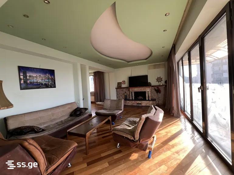 batumi st. - 6 rooms