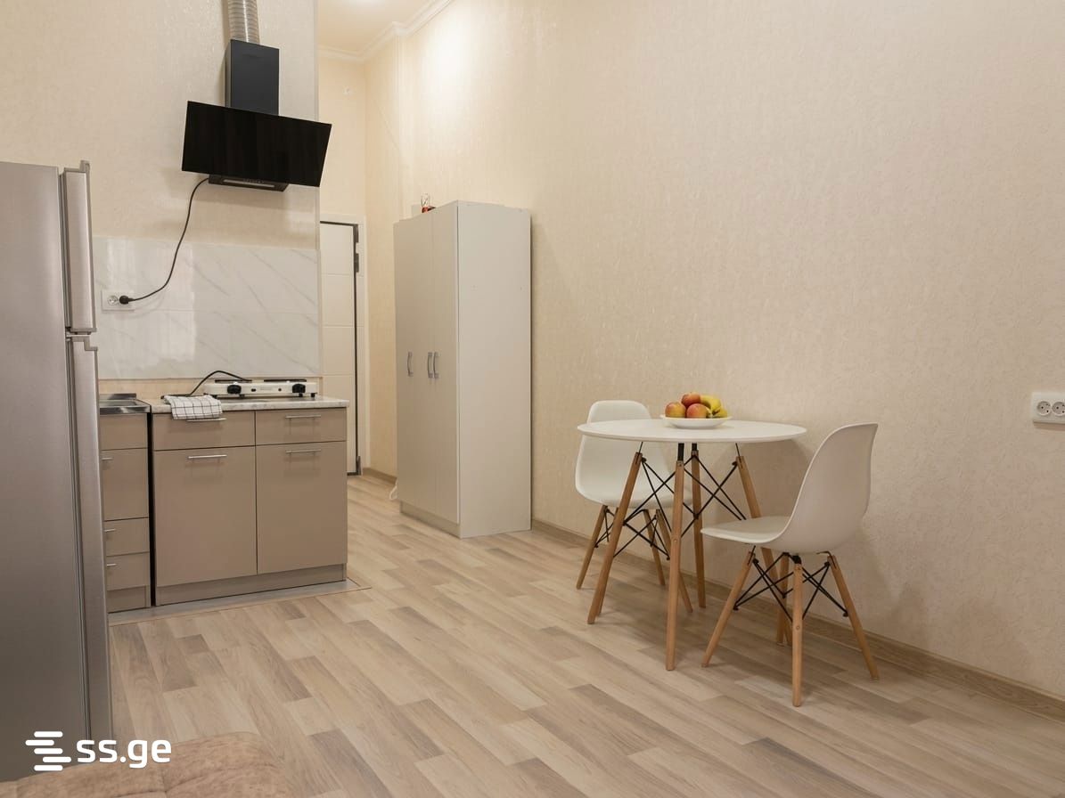 gulia st. 1 - 1 rooms
