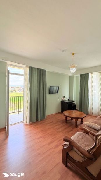 kupradze st. - 2 rooms