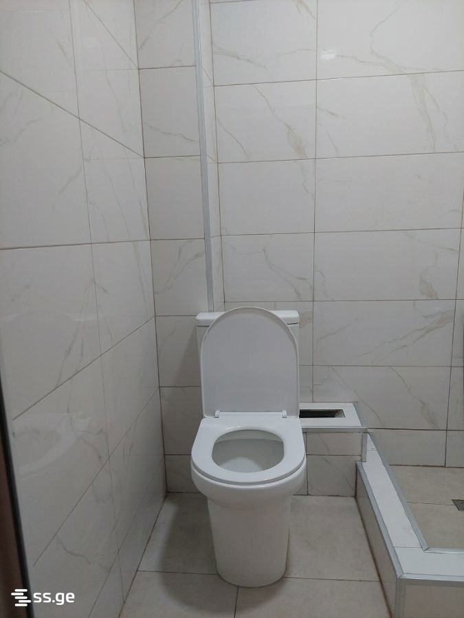 I Microdistrict - Varketili  ვიქტორკუპრაძისქუჩა - 2 rooms