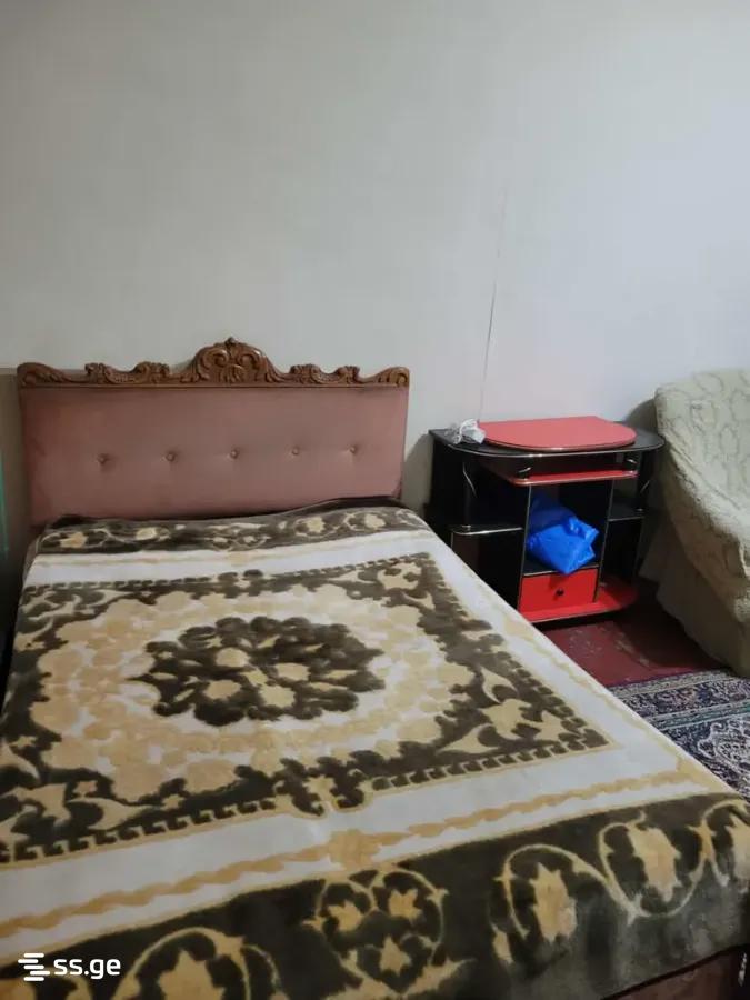 pirosmani st. 24 - 2 rooms