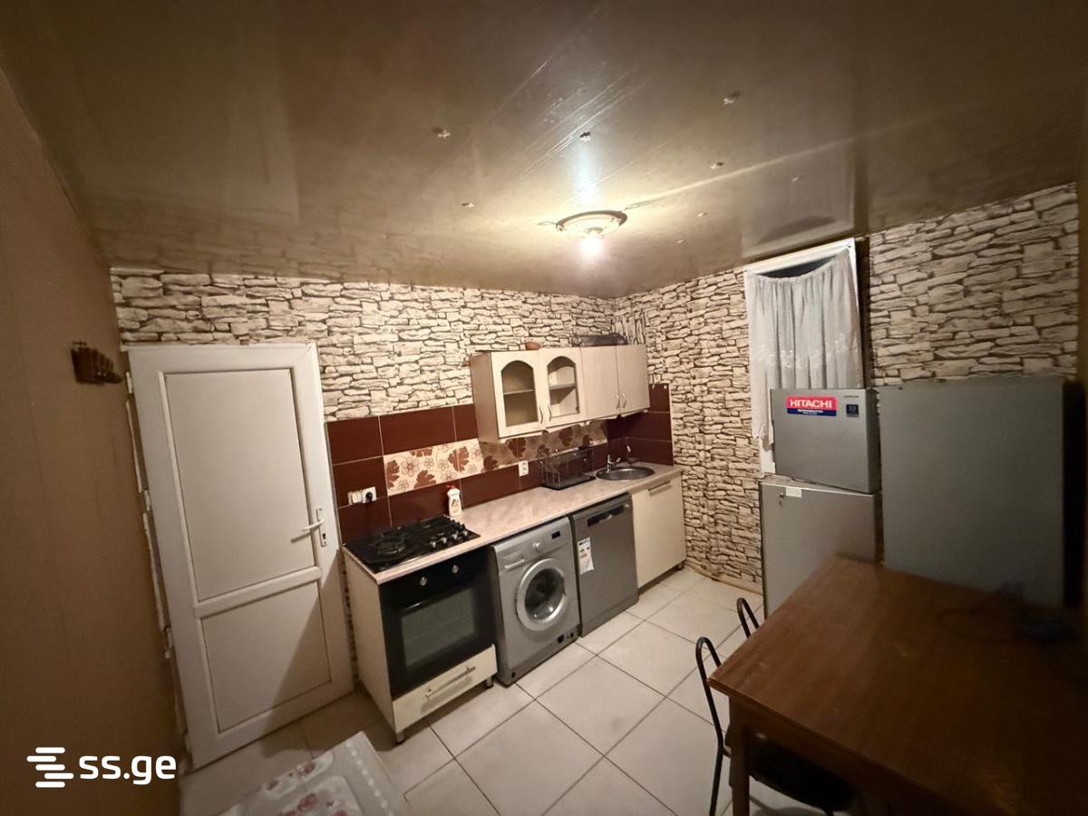 lebarde st. 14 - 2 rooms