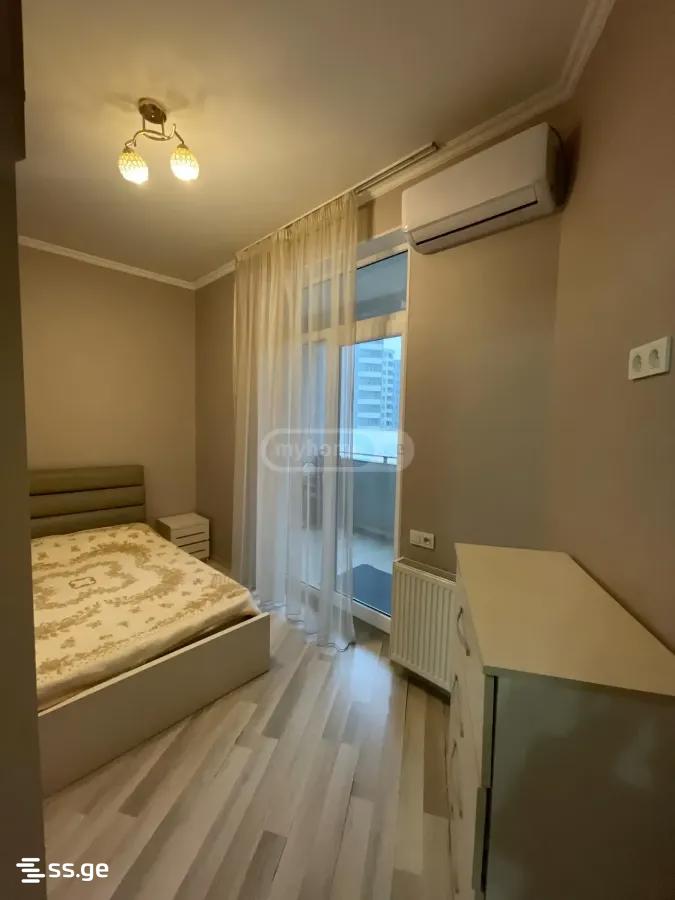 khizanishvili st. - 2 rooms