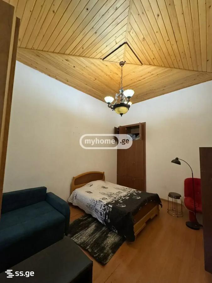 chovelidze st. 24 - 2 rooms