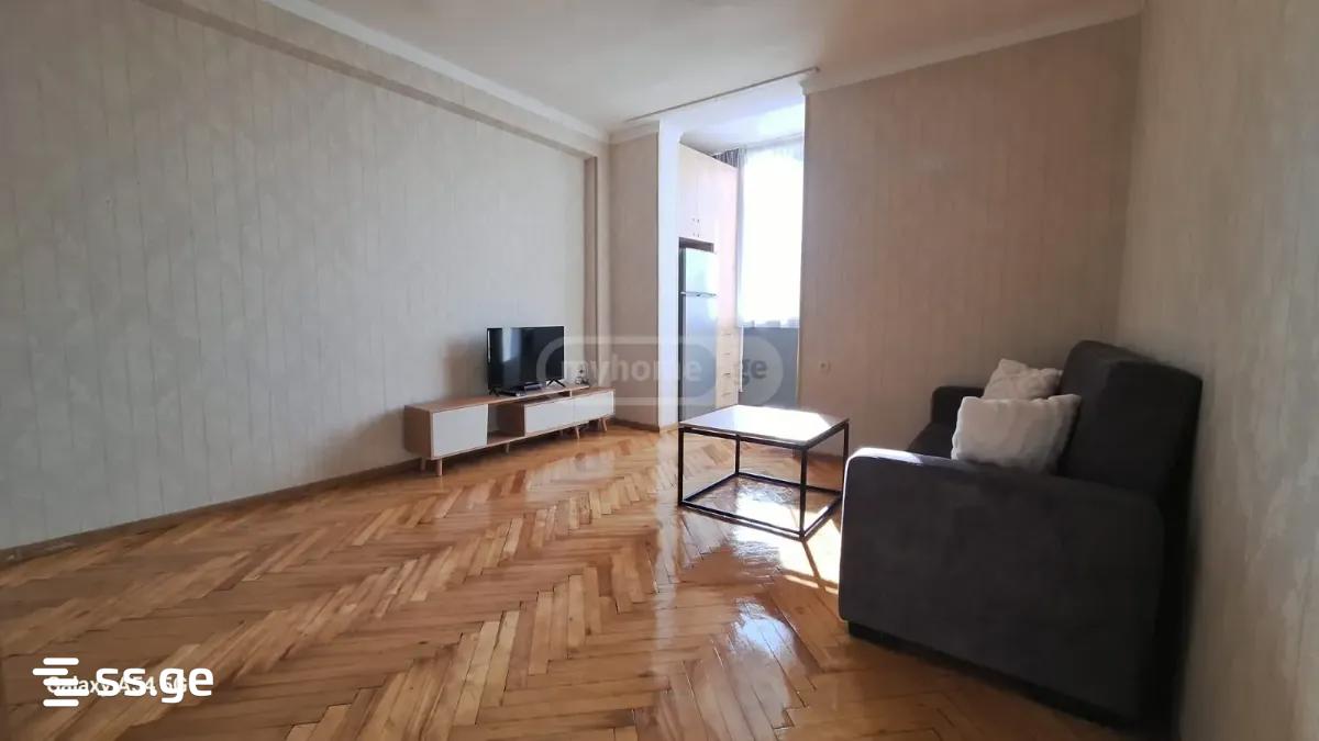 III Microdistrict - Gldani - 2 rooms