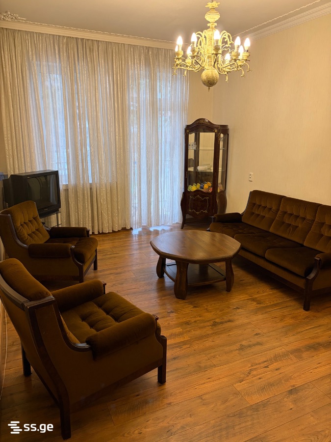 110 - 2 rooms